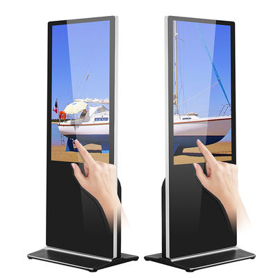 St-43 digitale Signage Interactief Touch screen4000:1 1920*1080