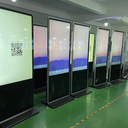 Shenzhen Smart Display Technology Co.,Ltd Bedrijfsprofiel