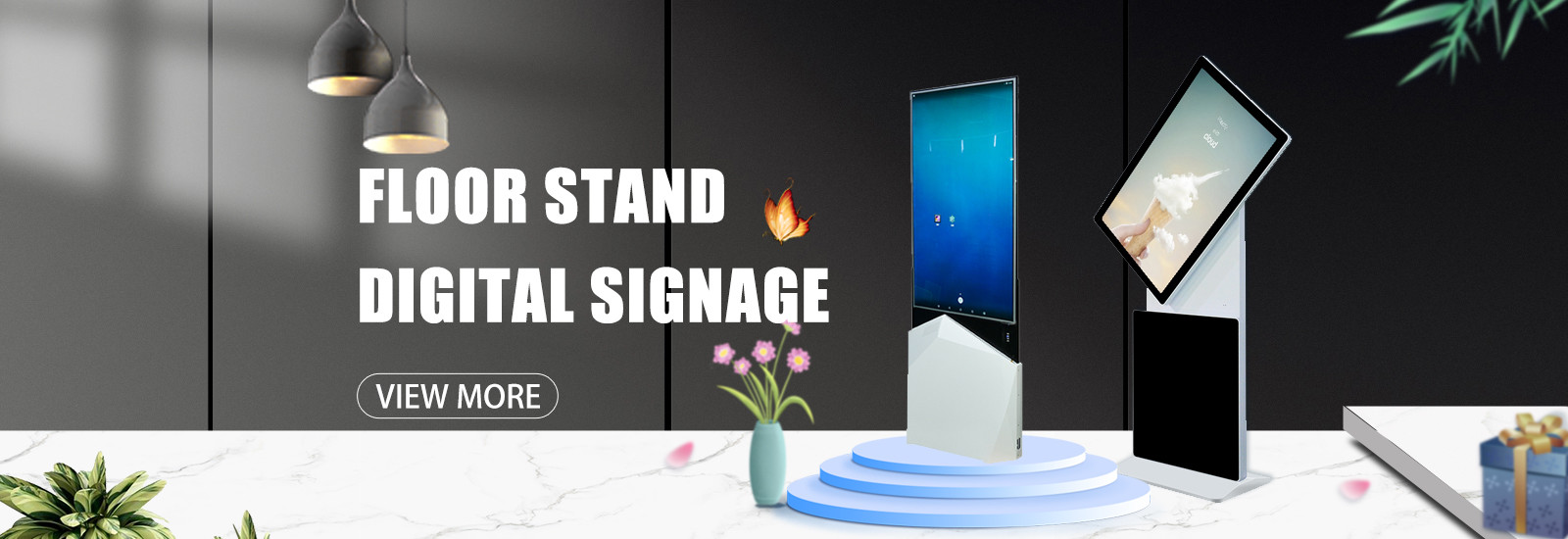 kwaliteit lcd videomuurvertoning fabriek