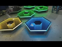 360 Standing Selfie Foto Spiegel Booth Automatisch Goedkoop Draagbaar Gepersonaliseerd Gratis Logo Te koop