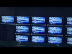 1920x1080 LCD reclame 8 Bit