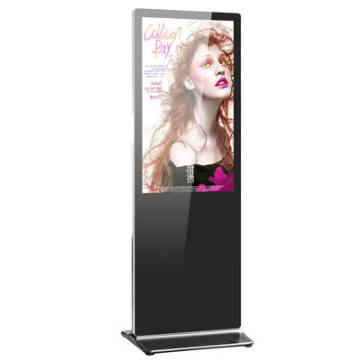 INTEL 5400 Vrije Bevindende vensters van de Touch screen30w kiosk