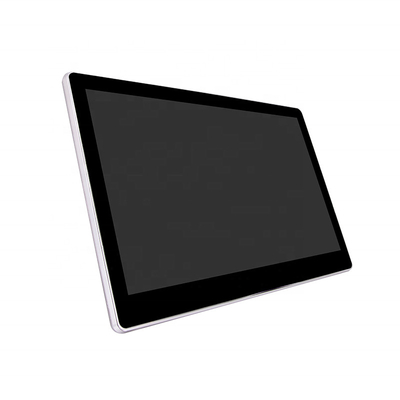 15.6“ Opgezette LCD Digitale Signage 1920x1080 van 3G 4G Muur